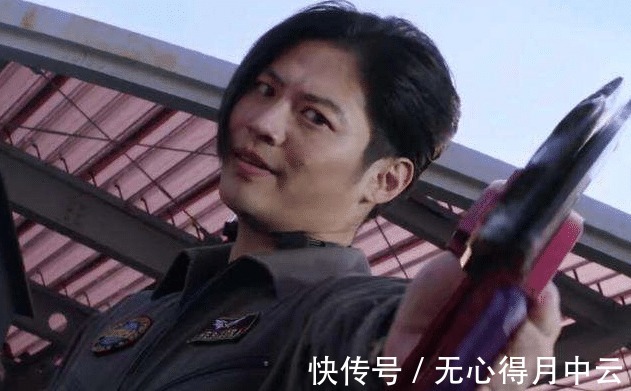 人间体|青柳尊哉曾以为自己能饰演奥特曼人间体,得知落选真相后备受打击