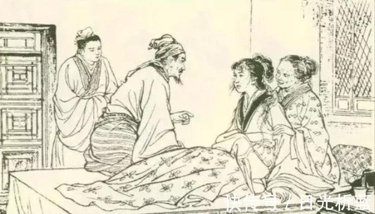 德州@聊斋故事:负心的武孝廉