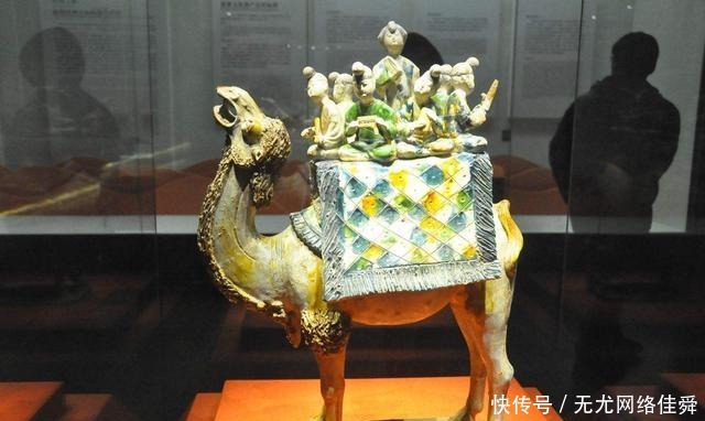 造假者|94年“假文物事件”,故宫斥巨资买下A货,造假者却功成名就