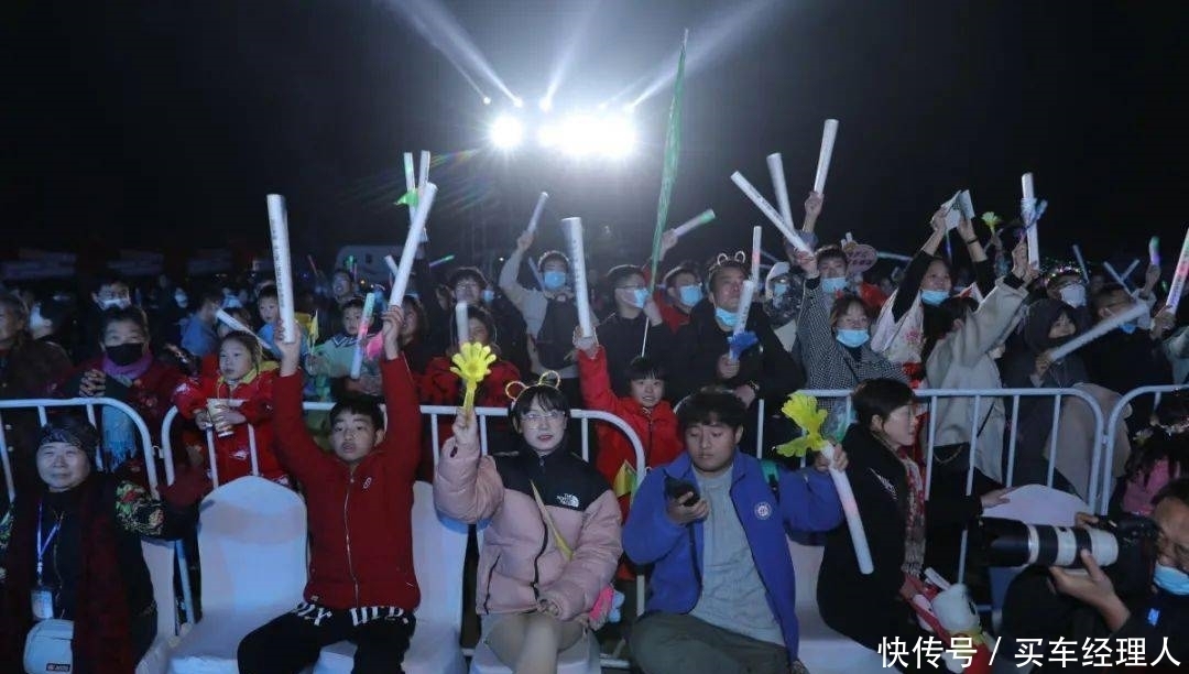 中国|2020中国·庐江第二届青年原创音乐会成功举办