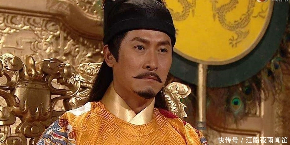 大臣|皇帝，你就不怕灭九族吗，大臣就算灭十族奈我何，皇帝成全你