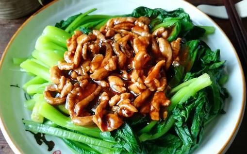 口感|補充營養(yǎng)清腸排毒，口感脆嫩補充能量營養(yǎng)，家人愛吃