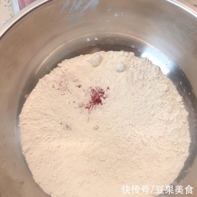 我家夏天只做家庭小酥饼，给啥都不换，吃了流口水