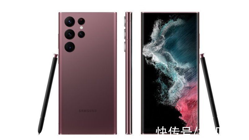 note|2022最值得期待的重磅旗舰！iPhone14、华为Mate50、S22超大杯