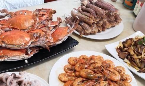 虾线|吃虾能不能吃虾头和虾线老渔民告诉你正确答案,原来我们吃错了