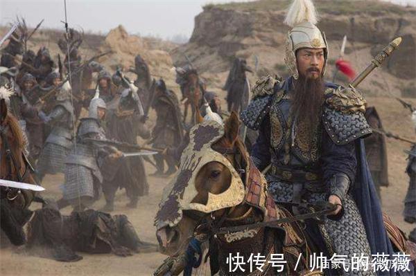 梁山@水浒中最聪明的人,宋江一上山就借口离开,结局比谁都好