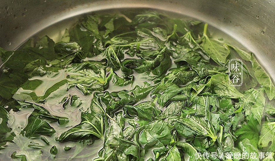 春分节气,不吃肉也要吃这菜,做成早餐饼,营养解馋,孩子不挑食