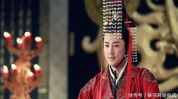 江山|汉武帝死前下了一道奇怪圣旨,没人懂,1900年后却在清朝上演