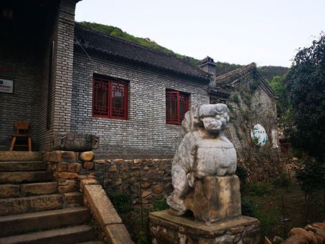 黑明古寺---