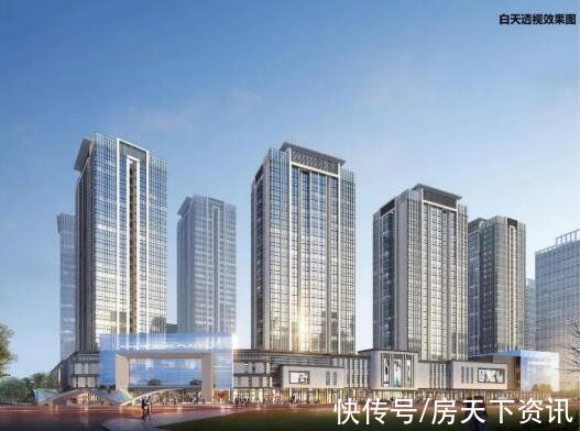 楼盘|谁是才“爆款”？大理城市中心的这个宝藏楼盘了解一下？