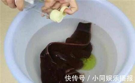 食用碱|毛巾用久了，又脏又硬，三个小妙招，让旧毛巾柔软如新