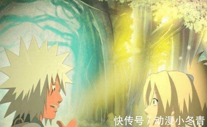 自来也|火影:后期被岸本放弃的5大设定,鸣人最终归宿不是雏田,而是她