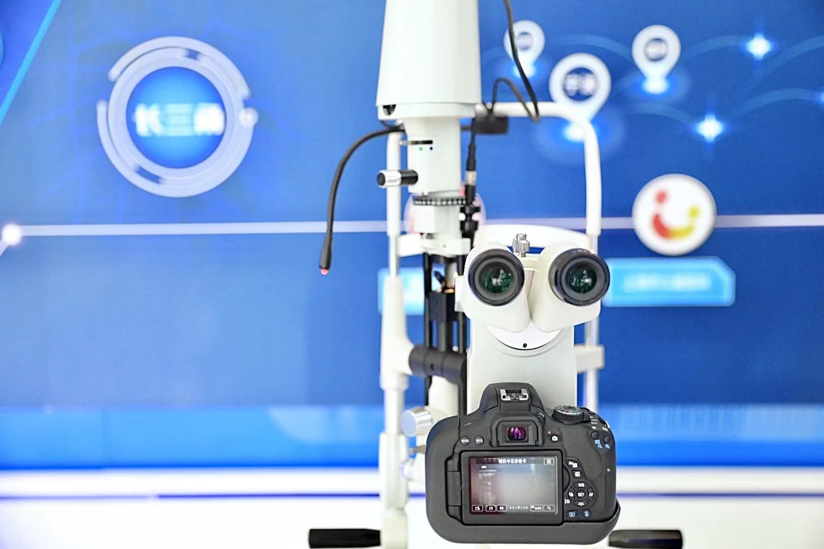 青浦|便捷就医的青浦样板：远程B超、“无墙医院”、居家“数字”照护……青浦数字健康城区建设提速