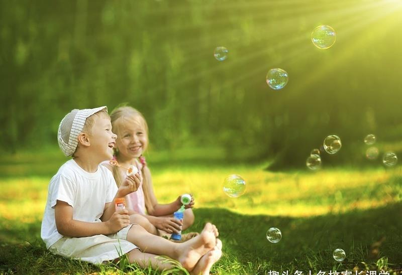 父母|没有规矩不成方圆,父母一定要帮孩子养成3个规矩,一生受益!