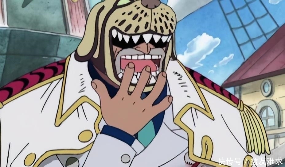 金獅子|海賊王:戰績最好看的6人,羅杰打遍天下未嘗一敗,鷹眼感到孤獨