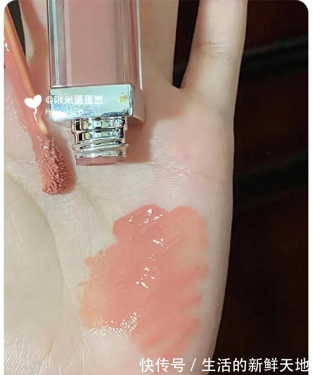 色号 奶乖奶乖的口红色号分享!淡颜系氛围感Top6,素颜涂都好看!