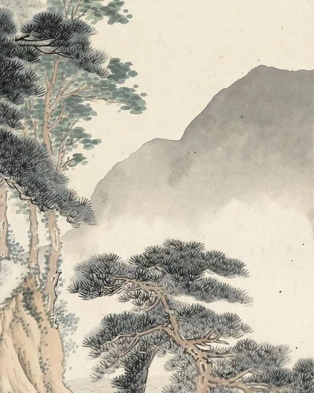 仙音悠|徐操:是景是曲天上有,人间难得几回闻,神境仙音悠,美景画中游