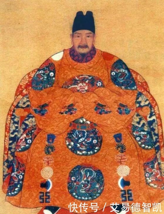 成功|朱祁钰和崇祯同样面对明朝存亡危机，为何一个成功另一个失败