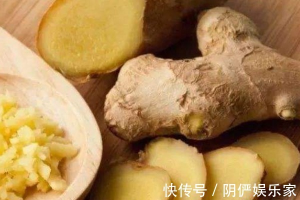 姜蒜|吃姜不去皮,吃错了害自己!原来吃姜也有4大禁忌,早知早受益!