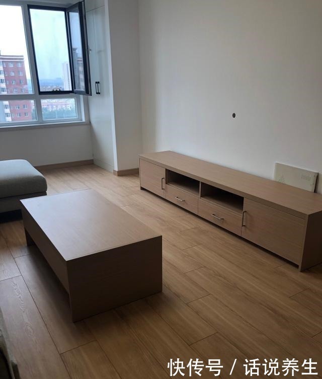 电视墙|老公坚持全屋不做吊顶，不做电视墙，完工后花了13W，值得吗！