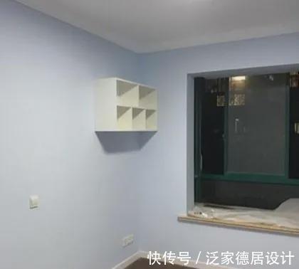 装修照|朋友圈狂晒装修照,人人看过都赞家里柜子好看又好用