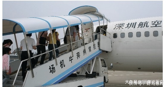 人气|我国起名最“烂”的3个机场,当地人气得想改名,你知道在哪吗