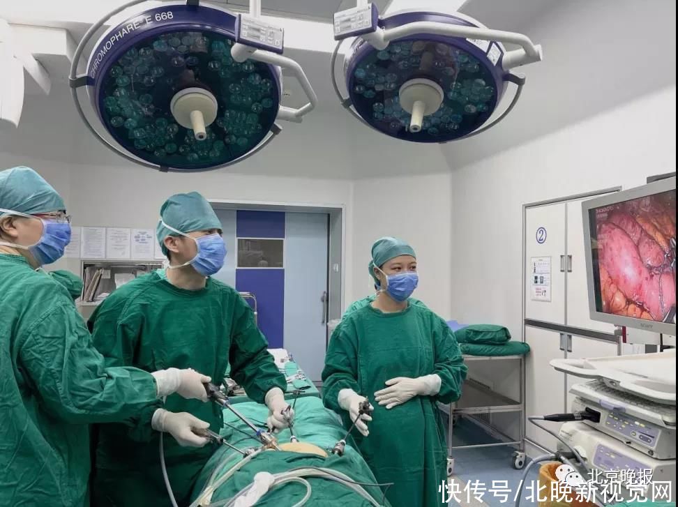 靳晓方|吃了颗枣，老人腹部竟被扎出4个“洞”……