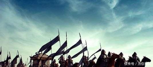 强绝|历史上公认五支强绝一时的军队,只有这支铁军无一败绩!