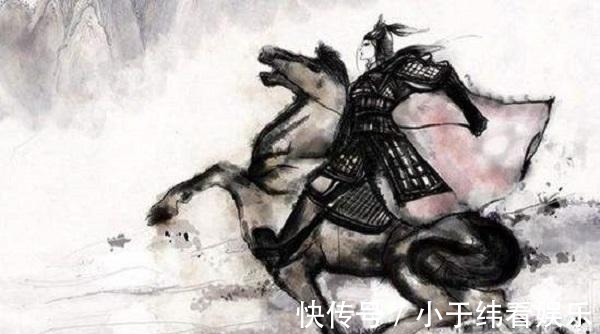 围剿&被写入二十四史的唯一女将:围剿张献忠,不比花木兰逊色