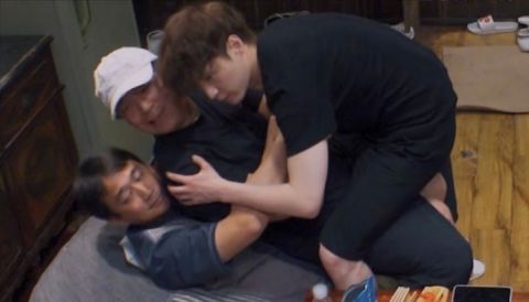 黄渤|黄渤再登向往的生活，观众却始终没能等到男人帮重聚