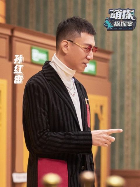 《极挑》《奔跑吧》沦为陪衬,现在火爆的是它,开播3周热度第一