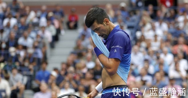 风波|德约哭了！嘘声批评谩骂并不在乎 风波男主角德约早已习惯批评！