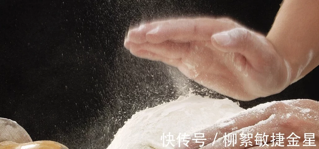 你都不知道面粉有差别，认袋上这4个数字就能买到优质好面粉！ 第1张