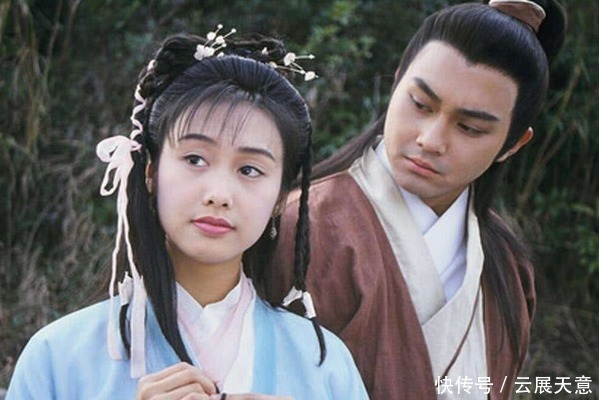 黄蓉聪明美貌,一生却做了3件恶事,杨过失去手臂黄蓉责任重大!