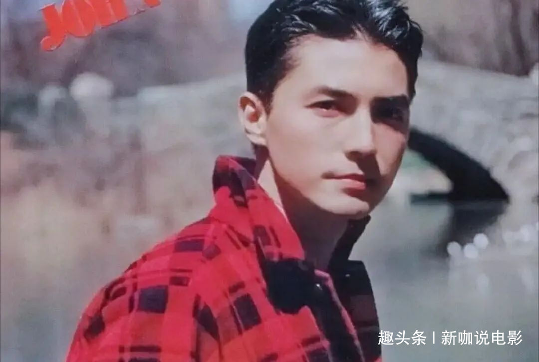 尊龙|他没有家,没有父母,没有名字,却惊艳了西方世界