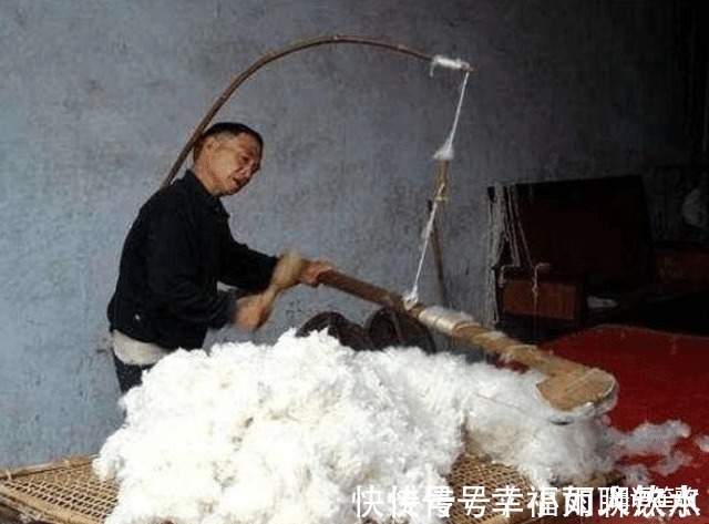 寒冬@明代以前没有棉被,古人是如何度过寒冬的老祖宗真有才