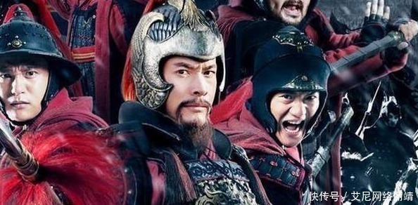 中国|中国古代最强的军队,第一支存在时间最短,却留芳百世