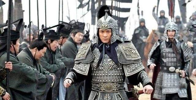 销声匿迹|极其强调单兵作战素质的魏武卒，为何会在战国末期销声匿迹？