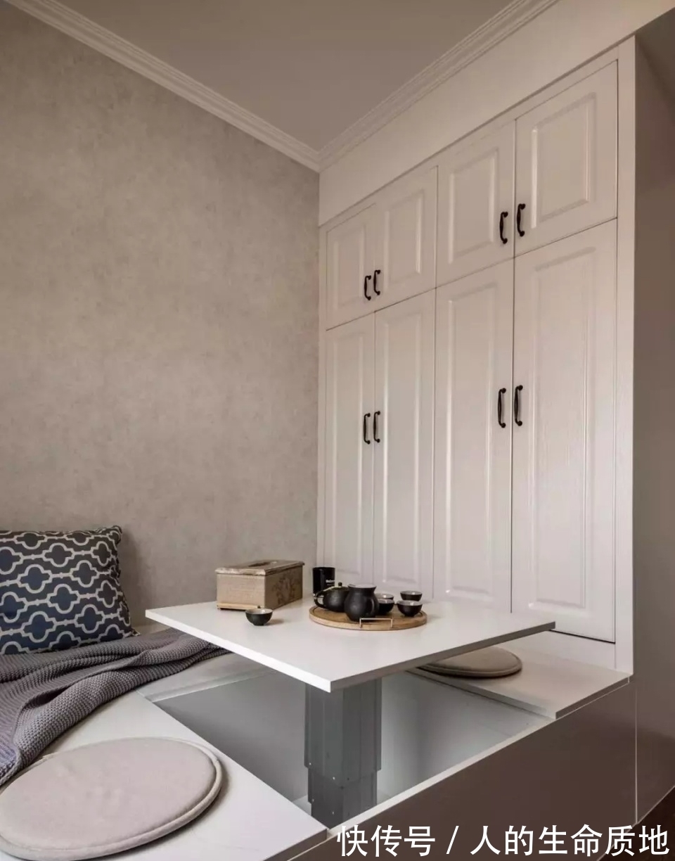 新房|我家光硬装就花了19万，搭配软装效果真漂亮！104平新房拿来晒晒