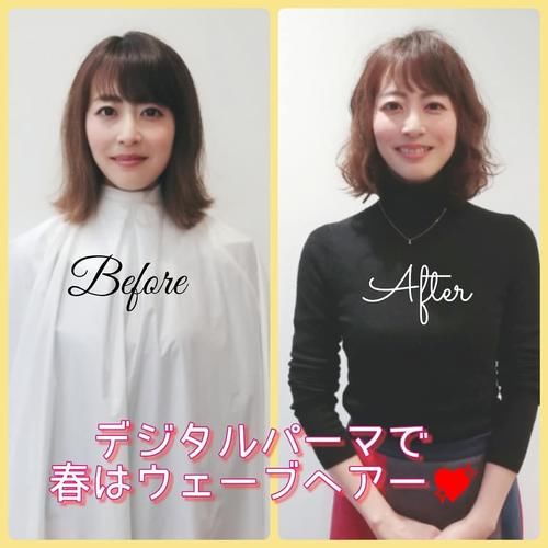 女人40岁，发型这样剪，利落时尚显年轻