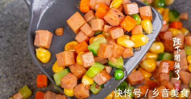 好吃|学会这 3 种炒饭,犯懒也能在家吃,简单易学超好吃!