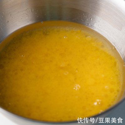 杏仁|原来杏仁奶酥小饼才是真正的米饭杀手