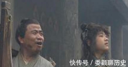 蔡京|武松和武大郎的历史原型,武松死在狱中,大朗又怎么样了呢