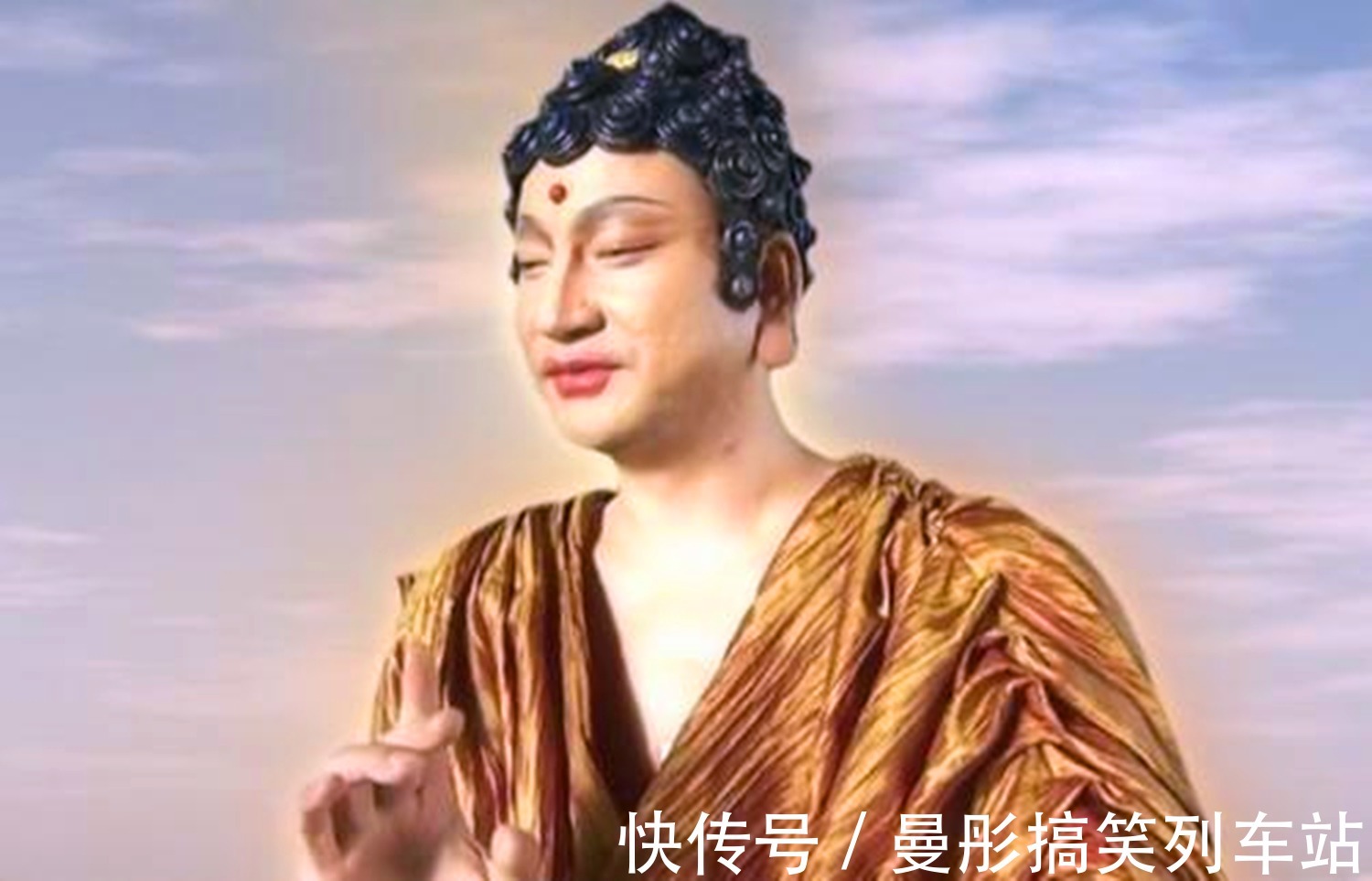 齐天大圣#囚禁了500年,孙悟空都不明白,他错过2次机会,玉帝很失望?