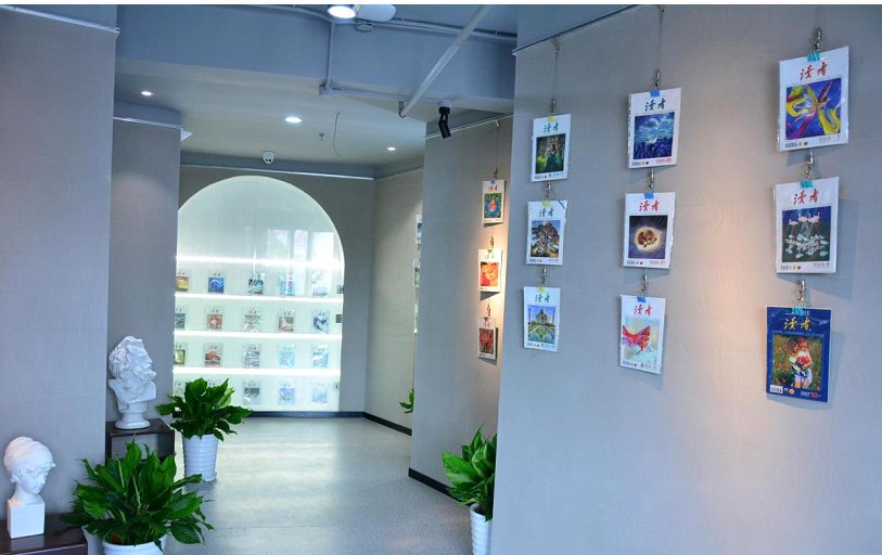 青浦区|拓宽书香“同心圆”，上海又诞生“最美”书店，打造诗意的文化空间