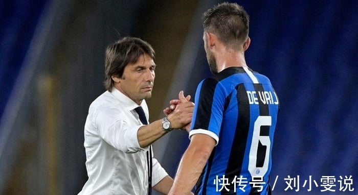 續(xù)約|盧卡庫(kù)哈基米之后 國(guó)米下一個(gè)高價(jià)轉(zhuǎn)出熱門(mén)現(xiàn)身