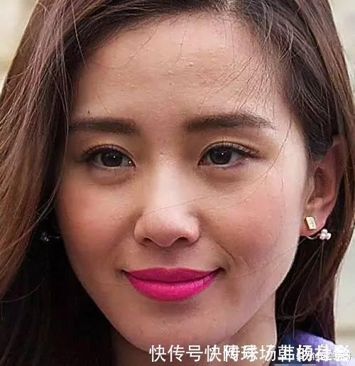 口红|买家秀与卖家秀“区别太大”,不是因为你没模特的五官,而是皮肤