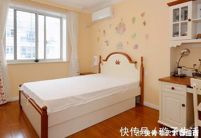 邻居|邻居69㎡小家：功能齐全优雅有格调，阳台设计真巧妙，太温馨了！