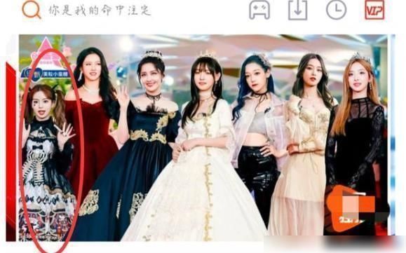 陳卓璇|工具人陳卓璇，影流之主孫珍妮，《創造營2020》到底有多惡心