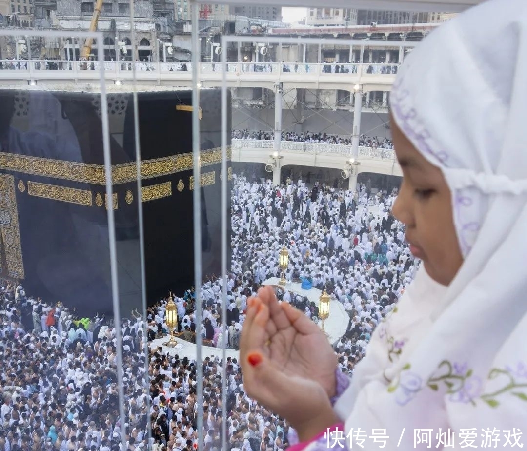  伊斯兰|穆斯林为什么要戴头巾？